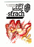 Pátý jezdec - strach