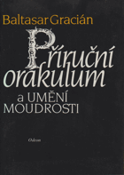 Příruční orákulum a umění moudrosti