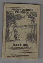 Český ráj - Jičínsko, Rovensko pod Troskami, Turnovsko, Sobotecko, Mnichovohradišťsko, ...