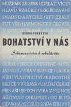 Bohatství v nás - sebepoznáním k sebedůvěře.