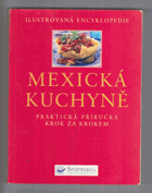 Mexická kuchyně