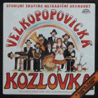 Velkopopovická kozlovka