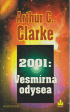 2001- Vesmírná odysea