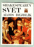 Shakespearův svět