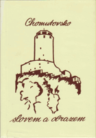 Chomutovsko slovem a obrazen Chomutov Komotau