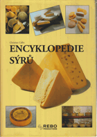 Encyklopedie sýrů