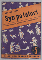 Syn po tátovi - Kobeke - Román