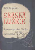 Srbská Lužice