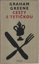 Cesty s tetičkou