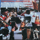 Traditional Jazz Salon '85