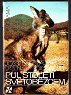 Půl století světoběžcem (dvě cesty do Austrálie)