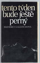 Tento týden bude ještě perný