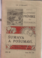 Šumava a Pošumaví