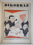 Dikobraz