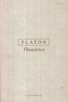 Theaitétos