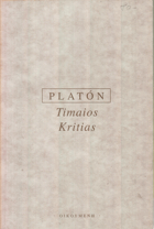 Timaios. Kritias