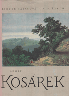 Adolf Kosárek - Obr. monografie