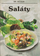 Saláty
