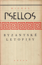 Byzantské letopisy