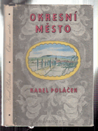 Okresní město