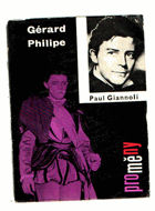 Gérard Philipe
