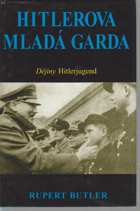 Hitlerova mladá garda - dějiny Hitlerjugend