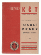 Okolí Prahy - Západní část II.