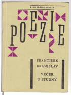 Večer u studny
