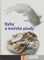 Ryby a mořské plody VČ. KARTONU!