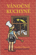 Vánoční kuchyně
