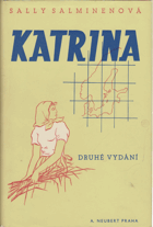 Katrina - román