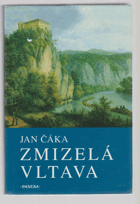 Zmizelá Vltava