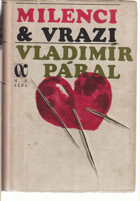 Milenci & vrazi - magazín ukájení před rokem 2000
