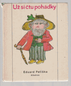 Už si čtu pohádky