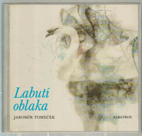 Labutí oblaka - sága o luhu