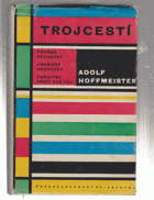Trojcestí PODPIS HOFFMEISTER!!