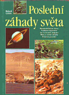 Poslední záhady světa