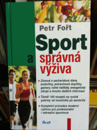Sport a správná výživa