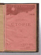 UTOPIE Morus