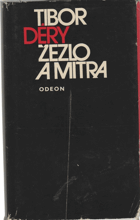 Žezlo a mitra