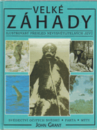 Velké záhady