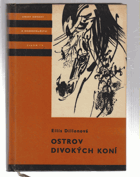 Ostrov divokých koní KOD !!