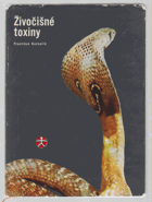 Živočišné toxiny