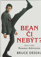 Rowan Atkinson - Bean či nebýt?