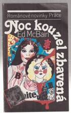 Noc kouzel zbavená