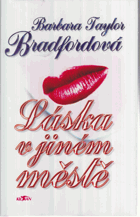 Láska v jiném městě