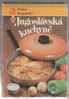 Jugoslávská kuchyně