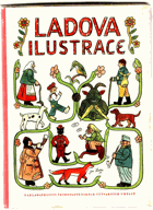 Ladova ilustrace