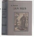 Jan Hus. Hist. rom.