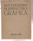 Moderní česká grafika